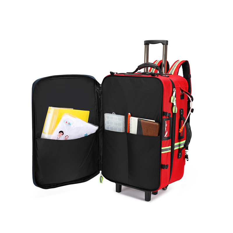 Luggage First Aid Kit (C052-FAK04)