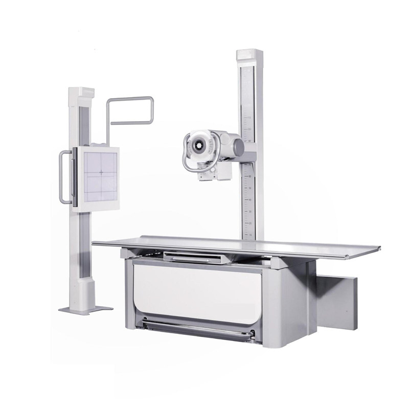 Digital X-ray Radiography System