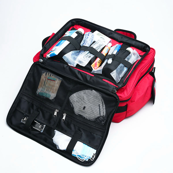 Rescue Medical Gear Bag BLD06