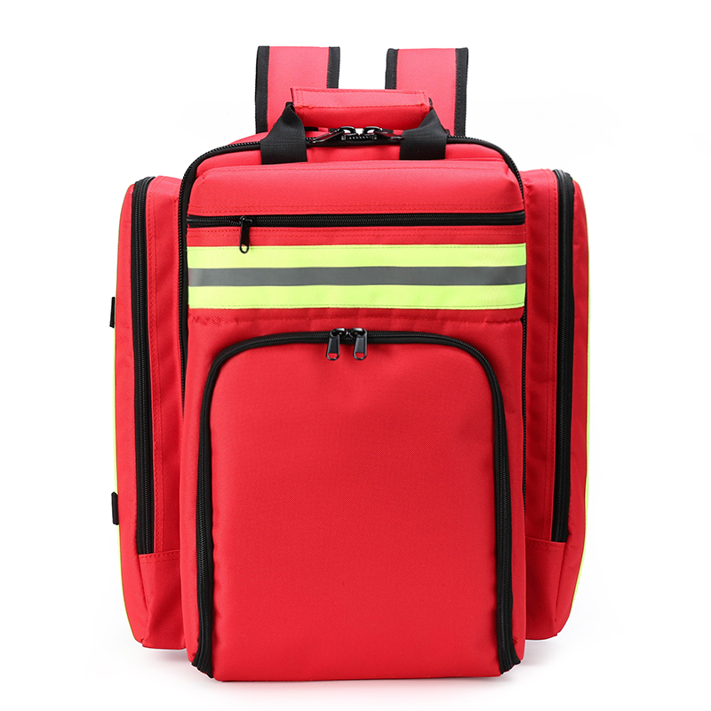 Parademic First Aid Kit Bag BLD14