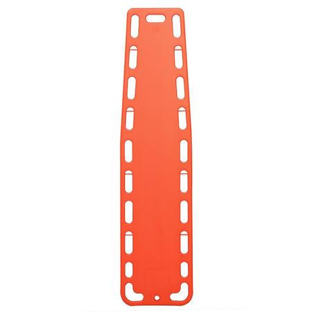PE Plastic Waterproof Spine Board