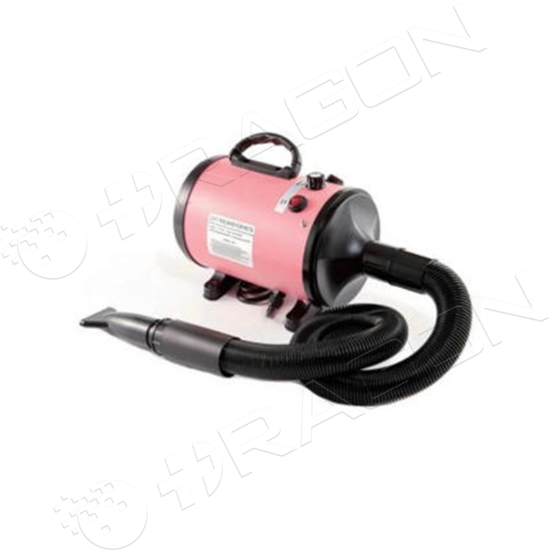Hair Dryer PET-PD02