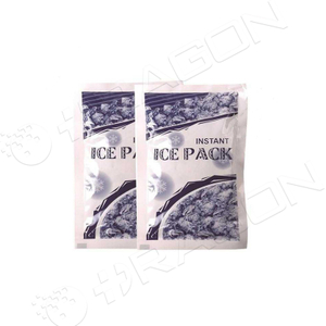 ICE bag /Instant cold pack ICP001