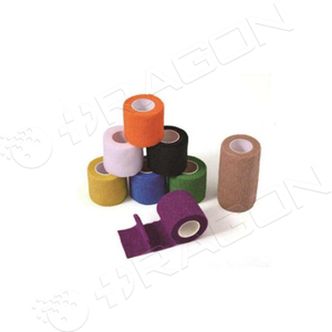 Elastic cohesive bandage SAB001