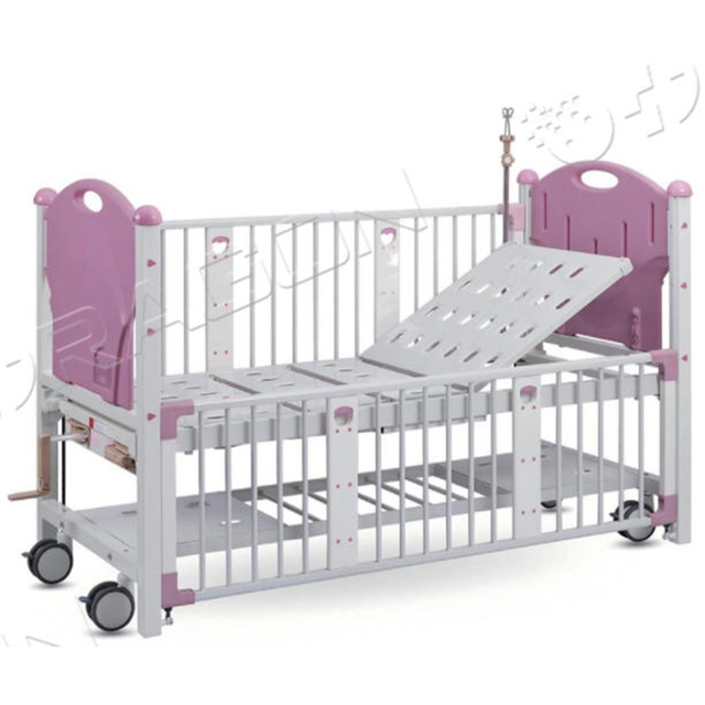 Pediatric Bed WF-PB01
