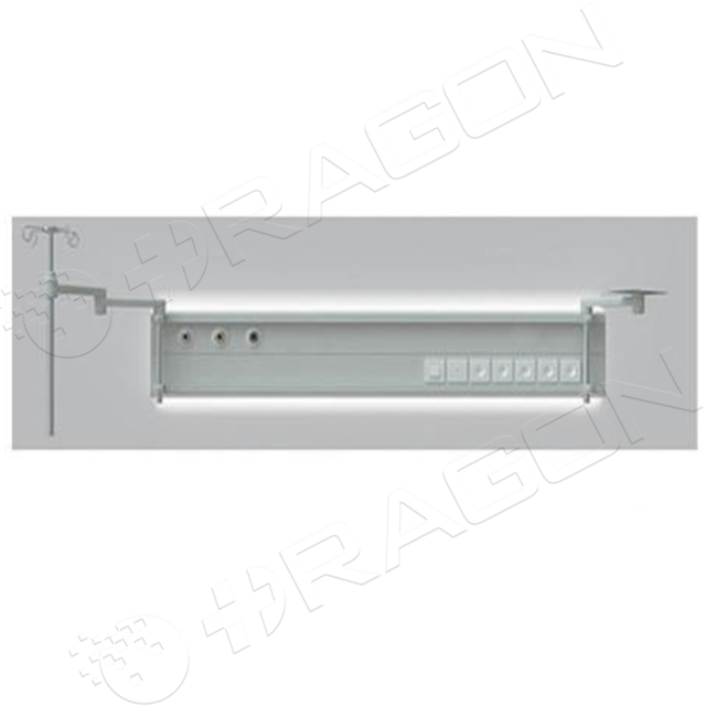 Equipment Rail WF-ER01