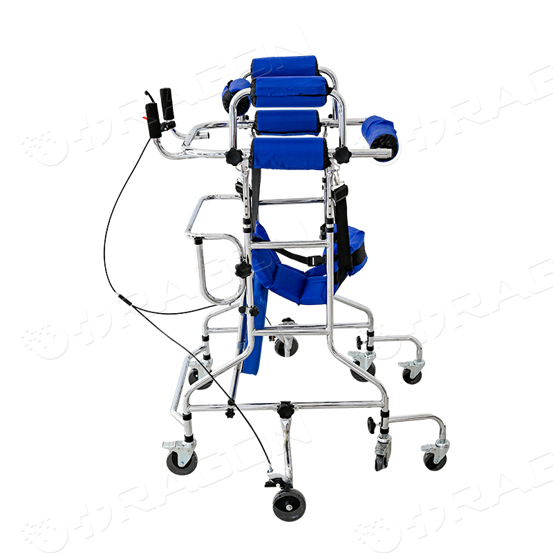 Walking And Standing Assistant