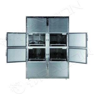 Body Cooler LAB-BD08A