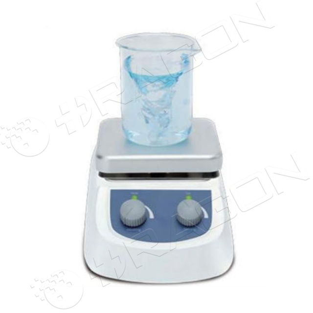 Magnetic Stirrer LAB-ST01