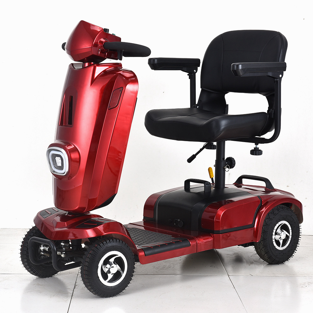 Mobility Scooter DW-L28