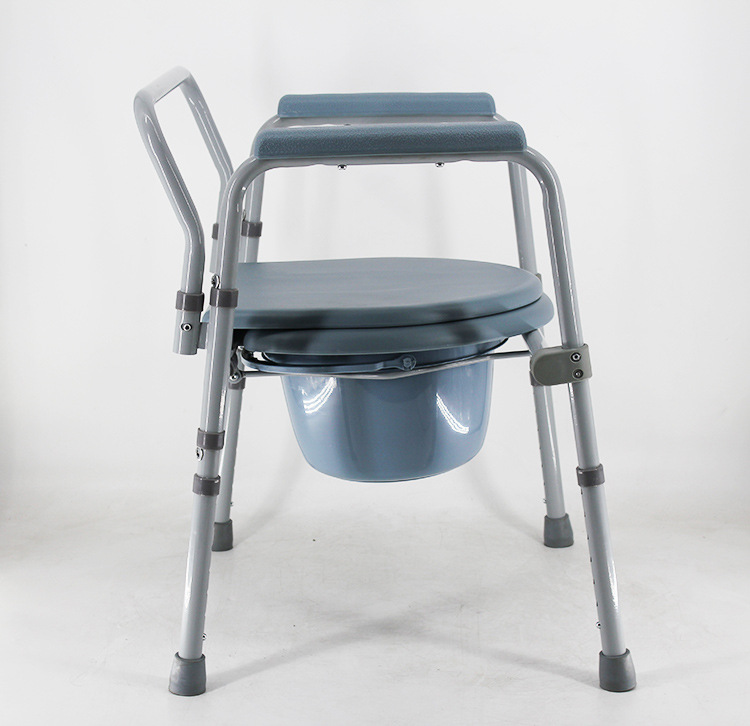 Commode Chair(DW-6001A)