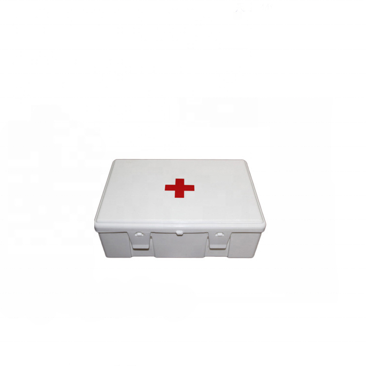 First Aid Box C18