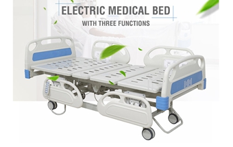 electric hospital beds