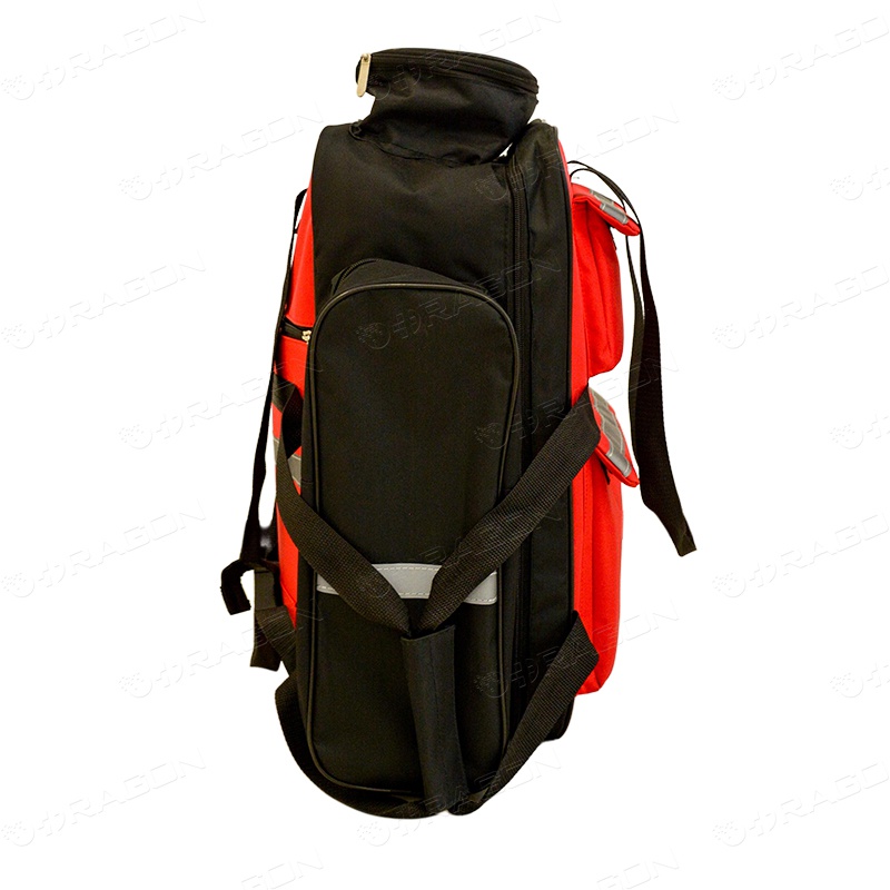 First Aid Kit Backpack