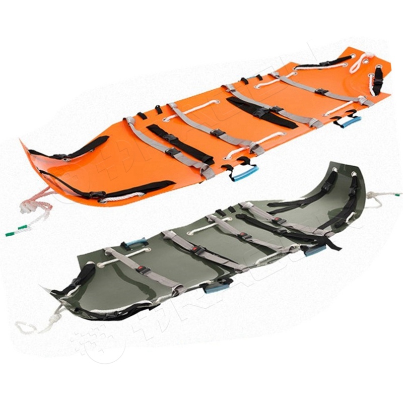 Roll Stretcher