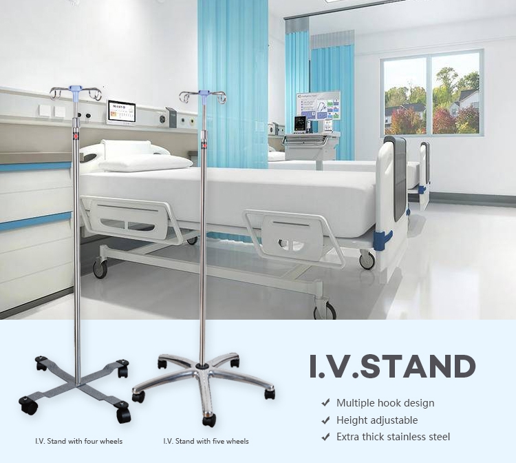 Iv Stand