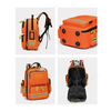 First aid backpack DW-BLD22