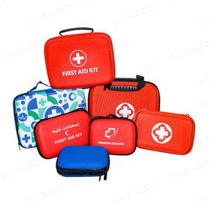 EVA First Aid Kit