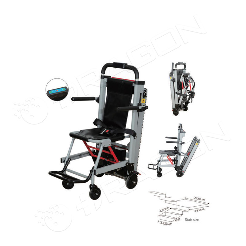 Escalier en fauteuil roulant DW-EST01S