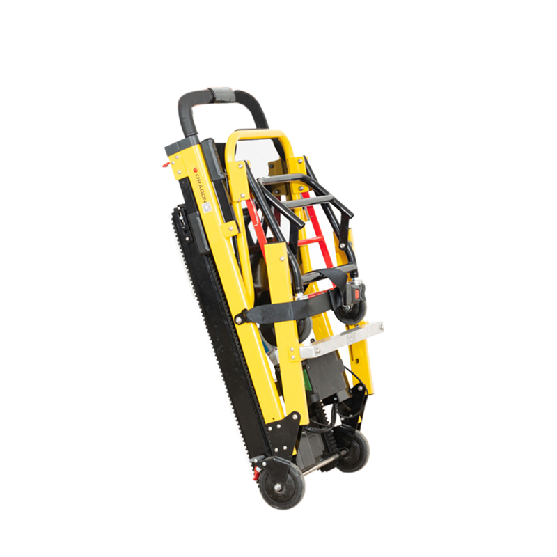 Stair Climbing Wheelchair DW-SW09B