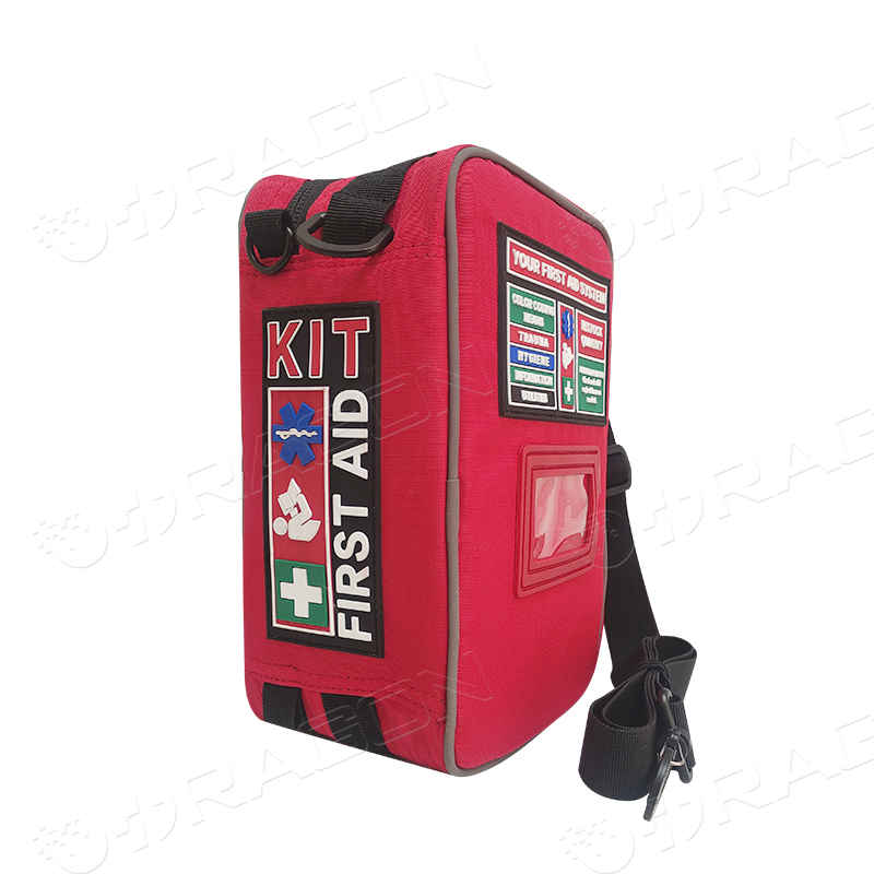 First Aid Kit DW-FAK2514