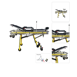 Ambulance Stretcher DW-AL017