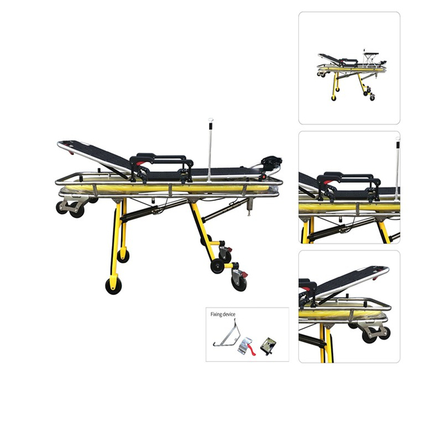 Ambulance Stretcher DW-AL017