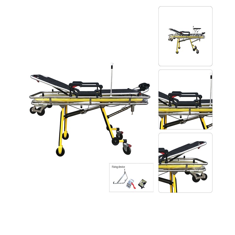 Ambulance Stretcher DW-AL017
