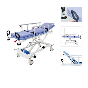 Emergency Transfer Trolley DW-ET09