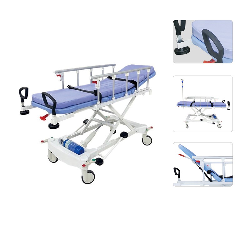 Emergency Transfer Trolley DW-ET09