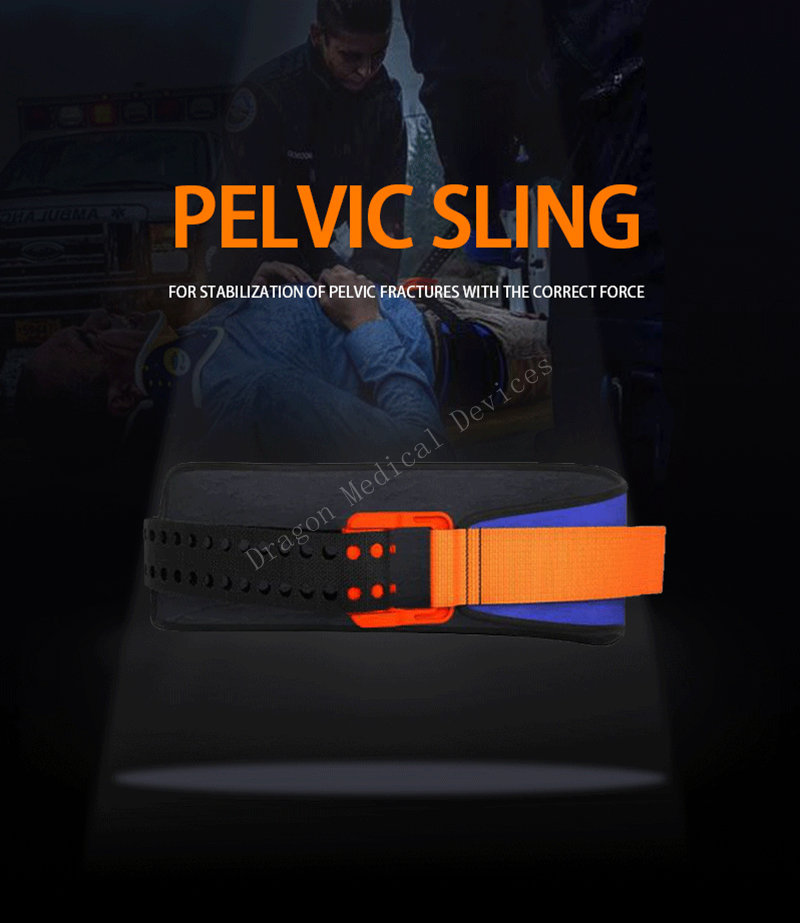 pelvic sling