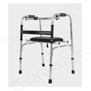 Stainless Steel Walker DW-WA15