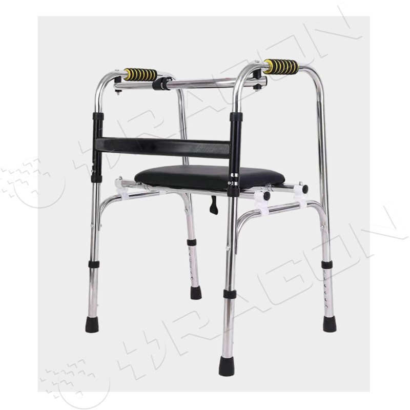 Stainless Steel Walker DW-WA15