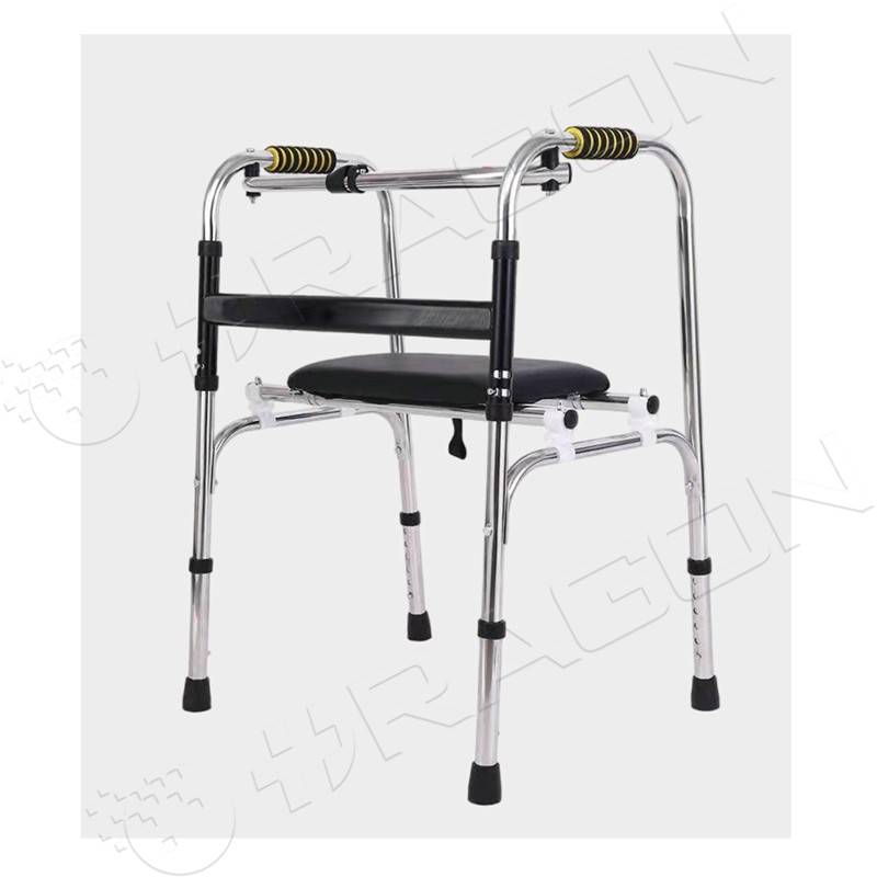 Stainless Steel Walker DW-WA15