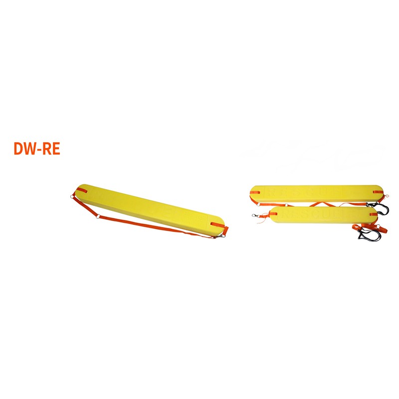 Rescue Tube DW-RE
