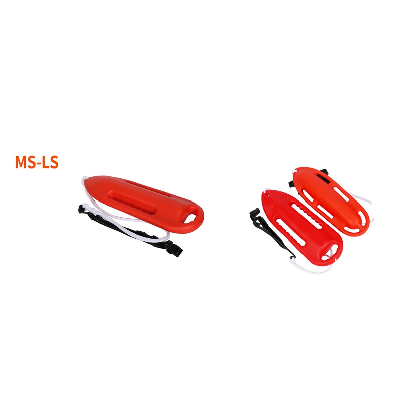 Rescue Can MS-LS