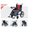 Electric Wheelchair DW-6011