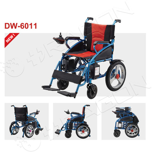 Electric Wheelchair DW-6011
