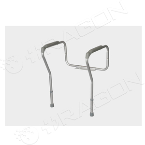 Toilet Rail DW-701A