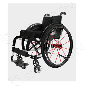 Manual Wheelchair DW-MW2420