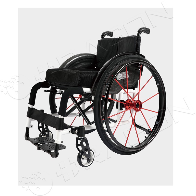 Manual Wheelchair DW-MW2420