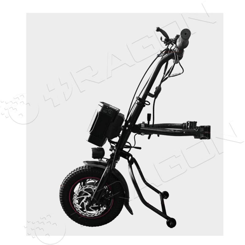 Electric Handcycle A3