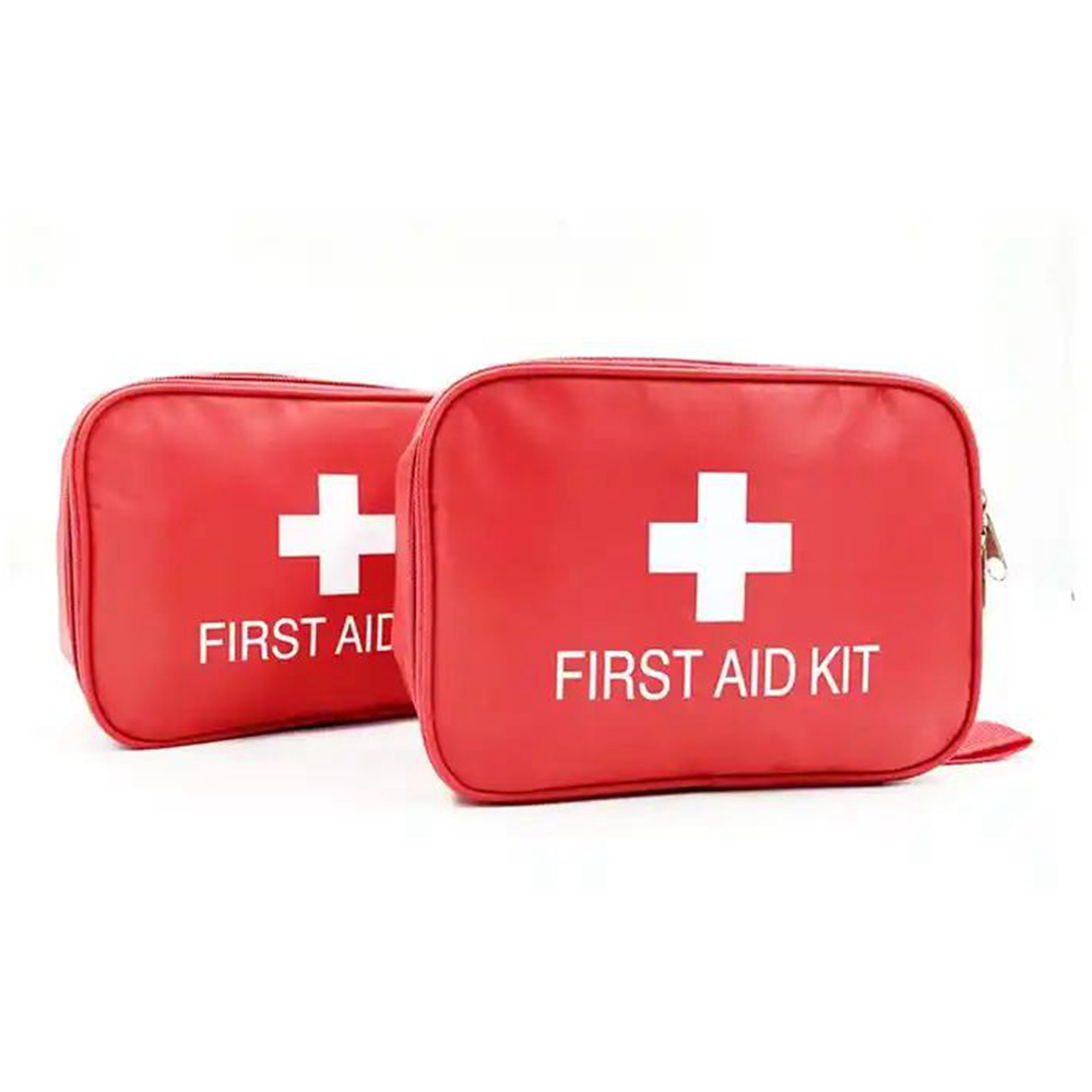 First Aid Kit (M08-Y045)