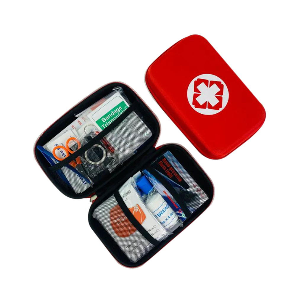 First Aid Kit (M08-Y020)