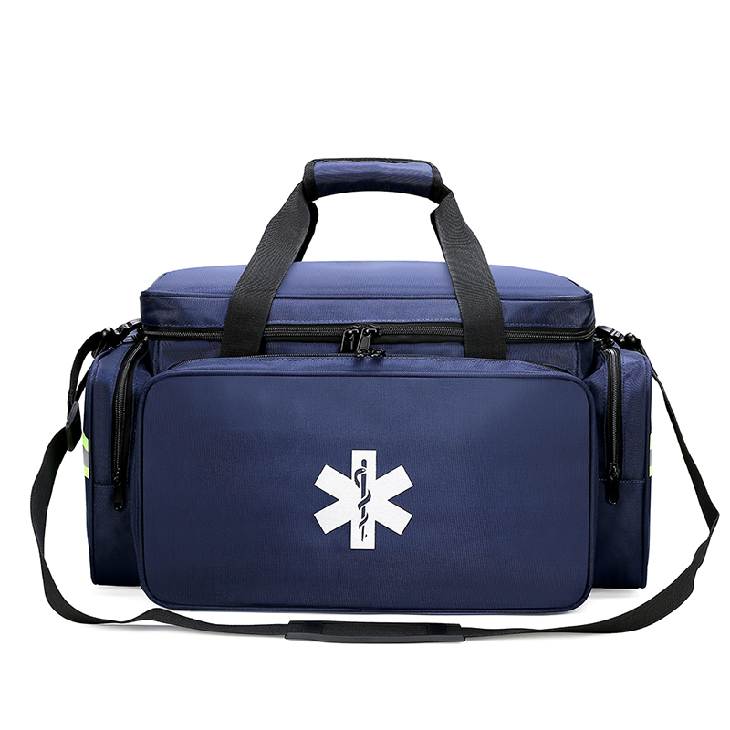First Aid Trauma Bag FAK12