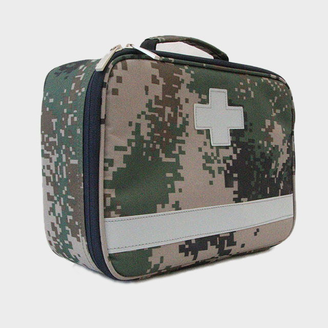 Small First Aid Bag