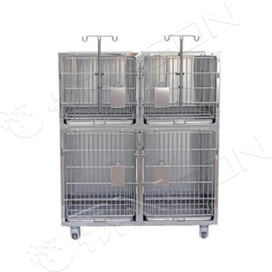 Pet Cage PET-CG01