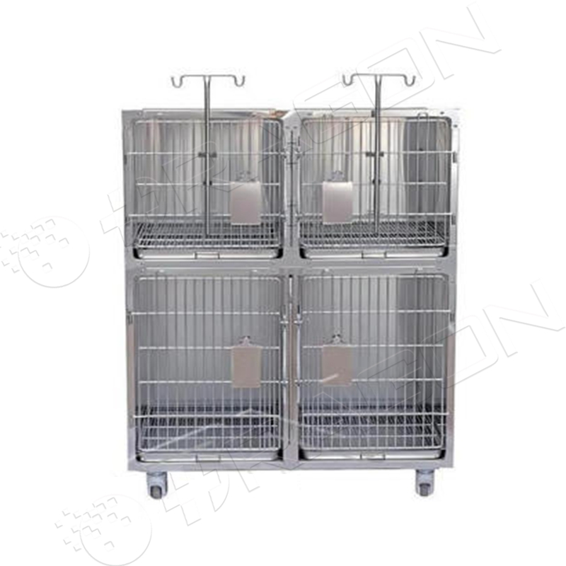 Pet Cage PET-CG01