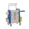 ABS Trolley MT-AT03