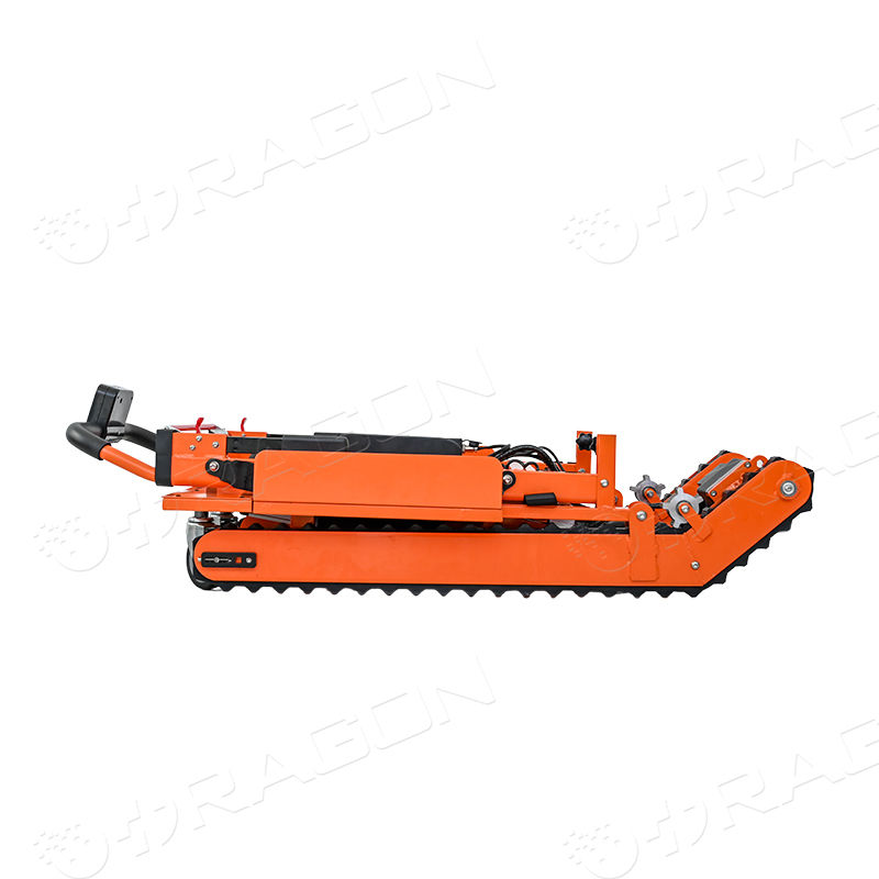 Electric Stair Climbing Trolley LH12-B